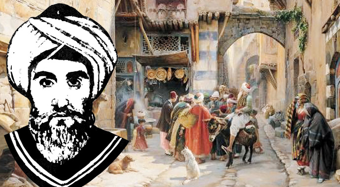 Şeyh-i Ekber'i anlamak