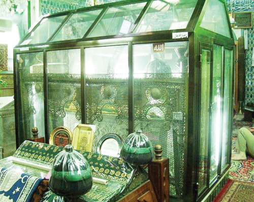 Şeyh-i Ekber'i anlamak