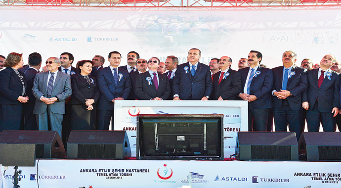 'Fidan'ı da Özel'i de yedirmem'