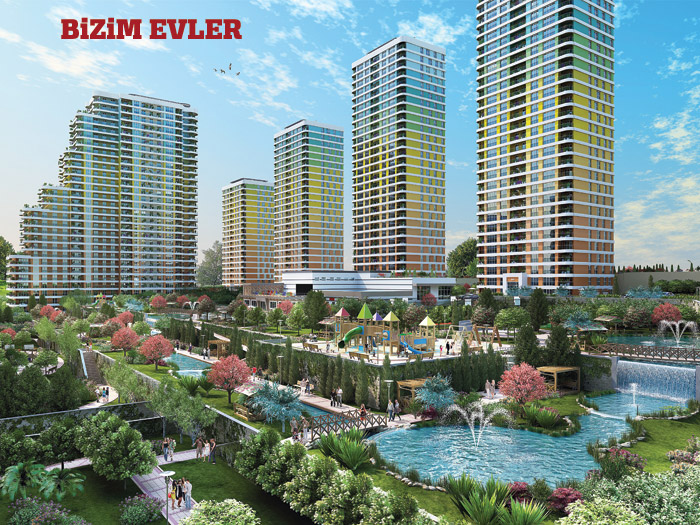 Dünyanın merkezi İstanbul olacak