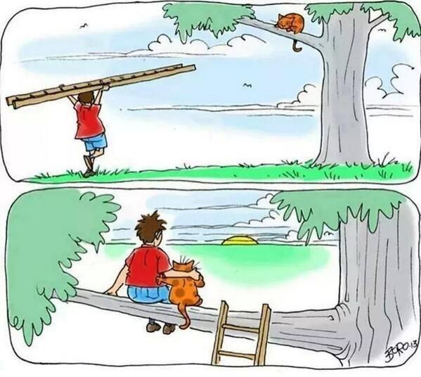 Huzursuzluğumuz huzurumuza armağan olsun