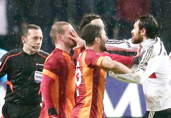 KARAR VERİN HANGİSİ DOĞRU?