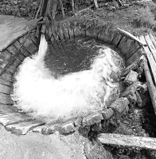 Sarı Saltuk'un izinde...