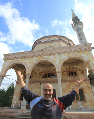 Fatsalı köylüler turizme ayar verdi
Kabakdağ kriterleri