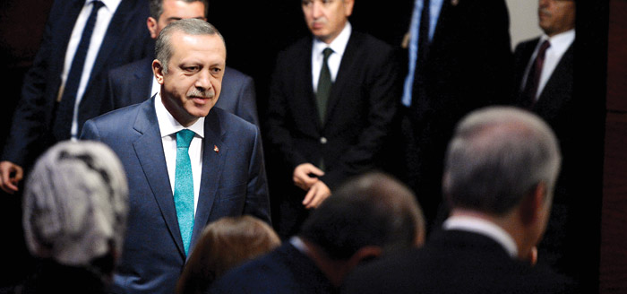 İleri demokrasi için tarihî adım atıldı, HOŞGELDİN ÖZGÜRLÜK