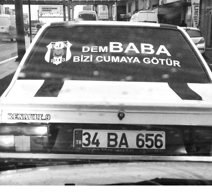 Hayaller & hayatlar!