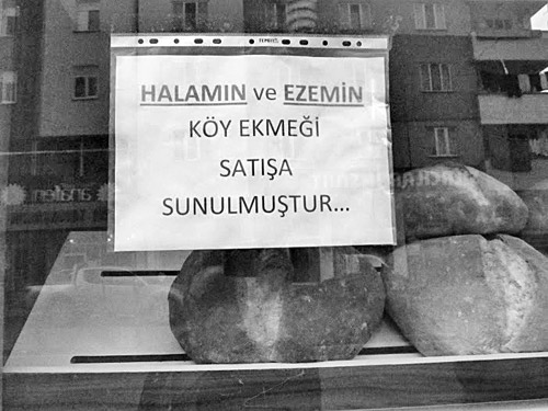 Ben iyi değilim...