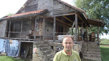 Fatsalı köylüler turizme ayar verdi
Kabakdağ kriterleri