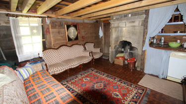 Fatsalı köylüler turizme ayar verdi
Kabakdağ kriterleri