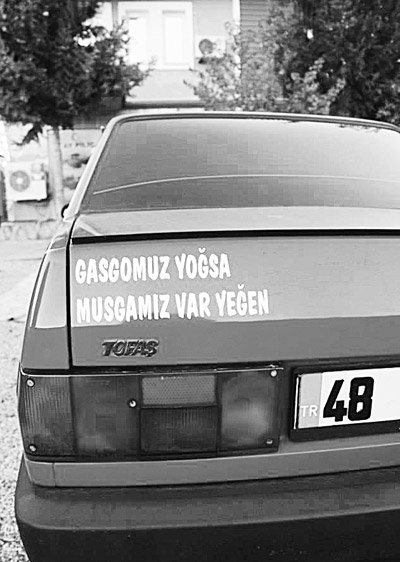 Erkekler için doğru cevaplar