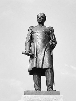 Baskın değil katliam