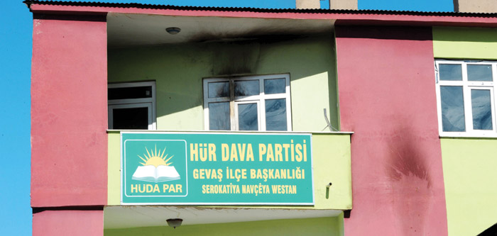 Doğu'da örgütler 'oy' için savaşıyor