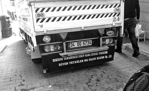 Bedelli...