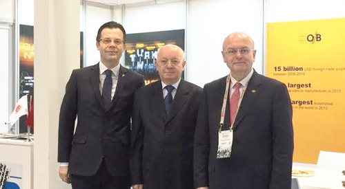 Porsche sürüş merkezi için İstanbul''u seçti