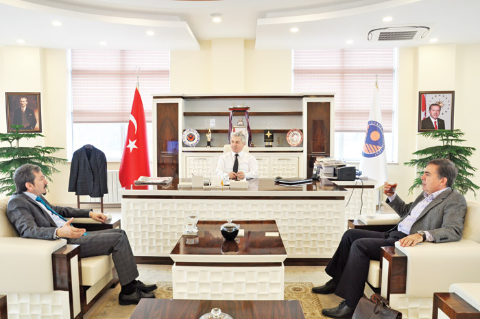 Her il''e üniversite