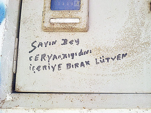 Biyoloji...