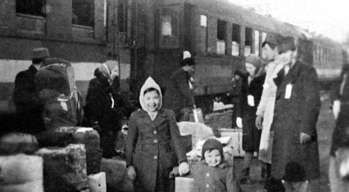 Kırım Kırım kırdılar