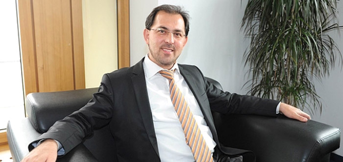 Almanya, Türk Başbakan'a hazır