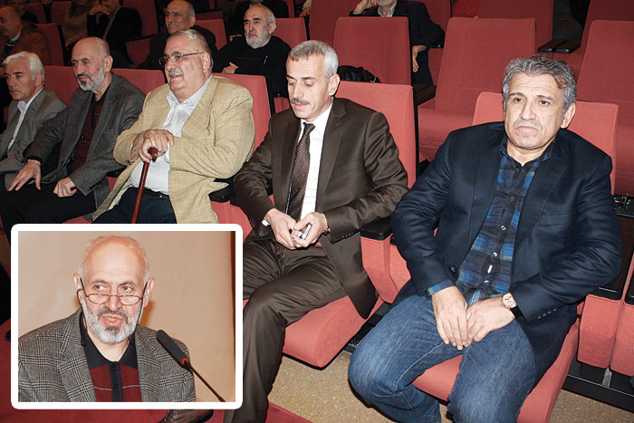 Seyyid Abdülhakim Arvasi 20. asrı, irşadı ile aydınlattı