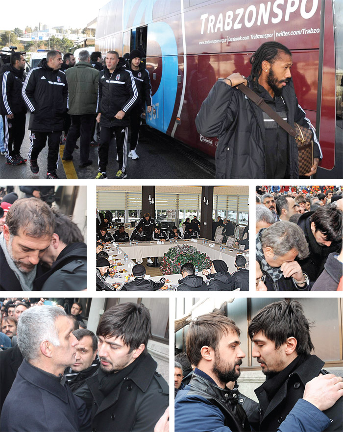 Burak Yıldırım'ın katil zanlısı yakalandı