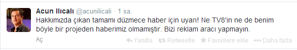 Acun Ilıcalı'yı çileden çıkaran olay!