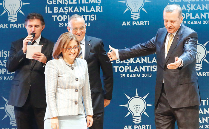 Erdoğan adayları açıkladı ve uyardı: Münakaşa zamanı değil!
