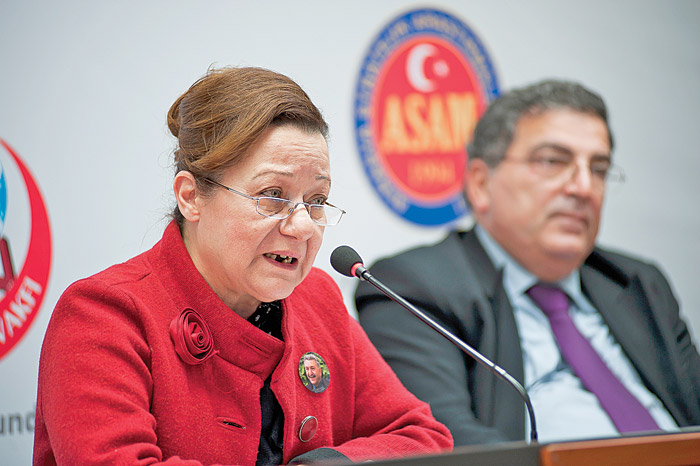 Menderes idam edilince okulunu ateşe vermişti