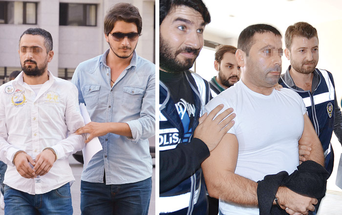 3 büyük kulübün taraftar gruplarına 'Temiz tribün' operasyonu