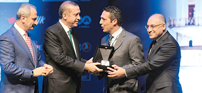 Başbakan Erdoğan: İstikametimizi millet çizer