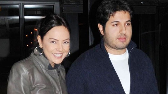 Ebru Gündeş istedi mahkeme kabul etti... İşte o gelişme