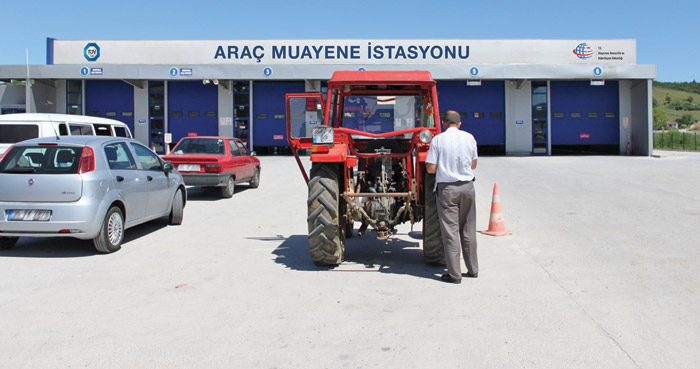 Otomotiv sektörünün kalbi bu hafta Tokyo'da atacak