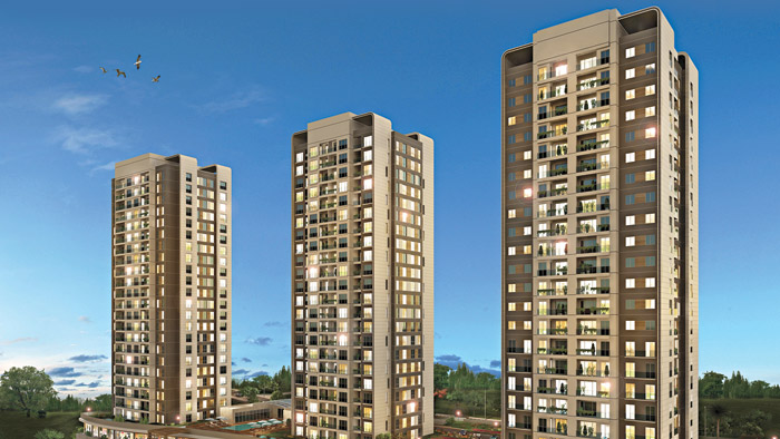 Gaziosmanpaşa İstanbul'un en modern bölgesi olacak