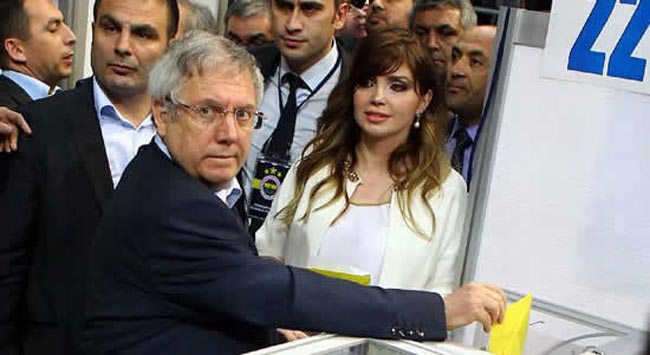 Fenerbahçe'nin yeni başkanı Mehmet Ali Aydınlar mı olacak