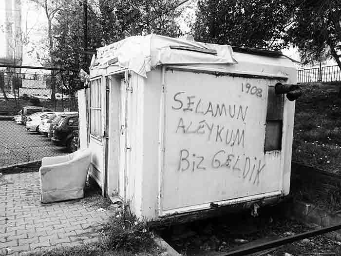 BRUNO''DAN HAYAT DERSLERİ;