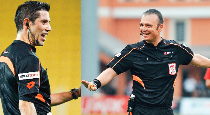 İŞLER İYİ GİTMİYOR