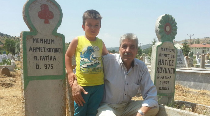 Sefa Koyuncu'nun ardından...