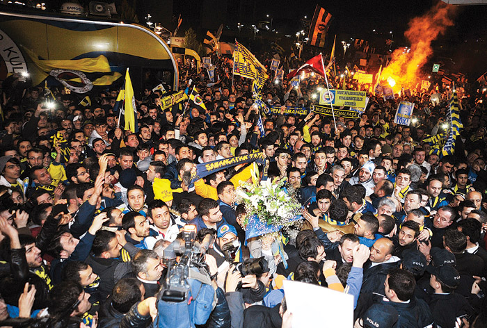'Fermanımız verilmiş, kalemimiz kırılmış!'