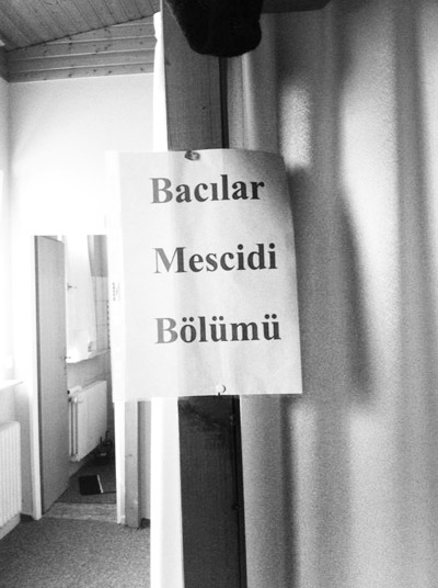 Sabri Reyiz günlüğü