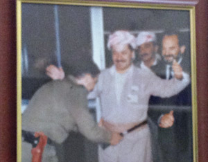 Kuzey Irak'ın parlayan yıldızı Erbil