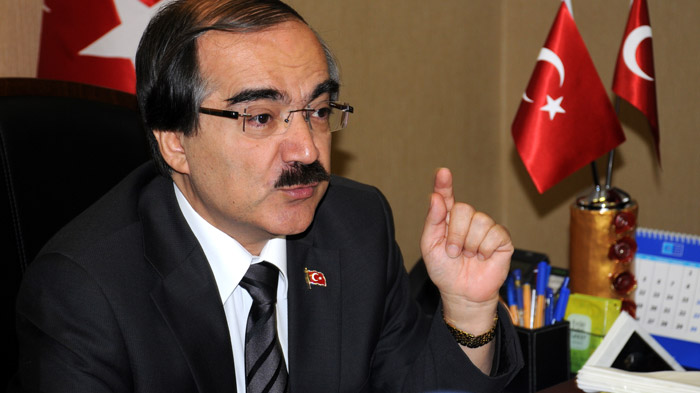 İlker Başbuğ'un olay ve konuları hatırlamaktaki problemi