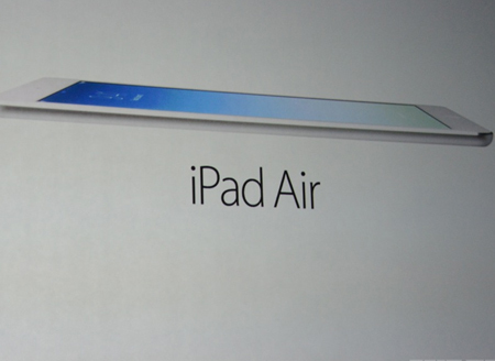 Yeni Apple'lar tanıtılıyor CANLI