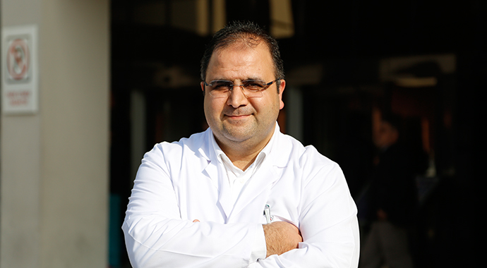 Afrika'yı gördüm dünyam değişti