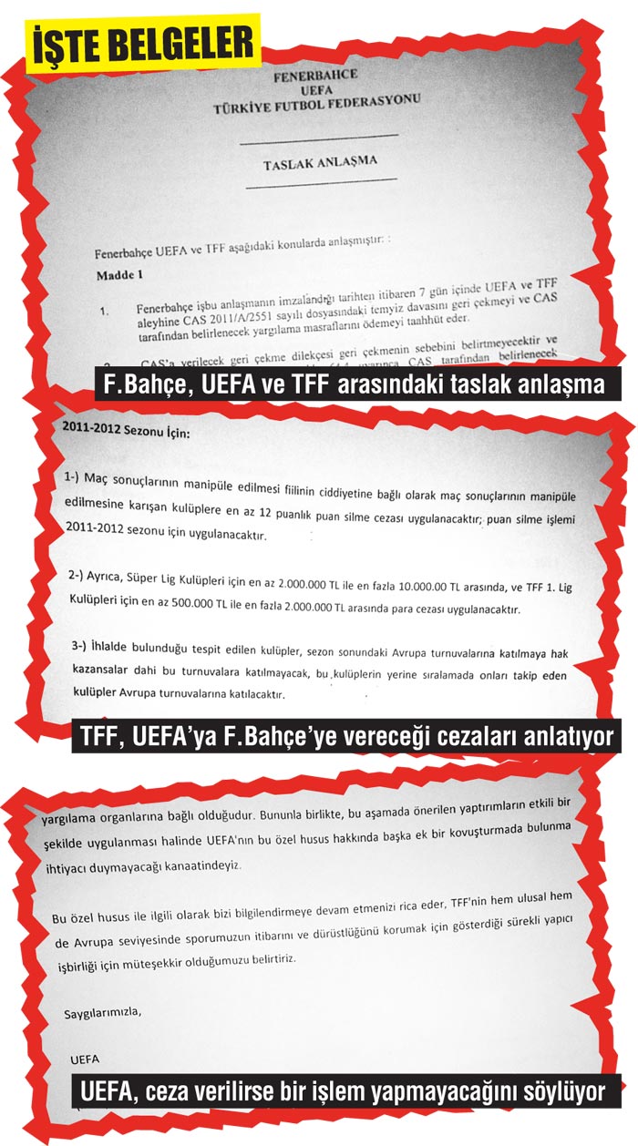 '10 yıl geçsede aklanacağız'