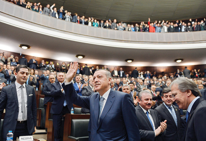 Başbakan: 'Dublajın da, montajın da hesabını soracağız'