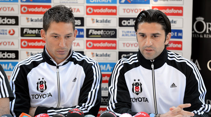 Beşiktaş kendinden emin: 'Puan farkı kapanır'