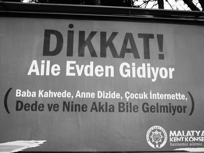 Bugün 14 Şubat; Sevginin günü olur mu?