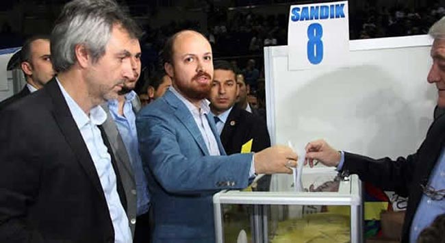 Fenerbahçe'nin yeni başkanı Mehmet Ali Aydınlar mı olacak