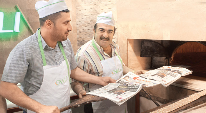 İnternetin fenomeni bilge kasap