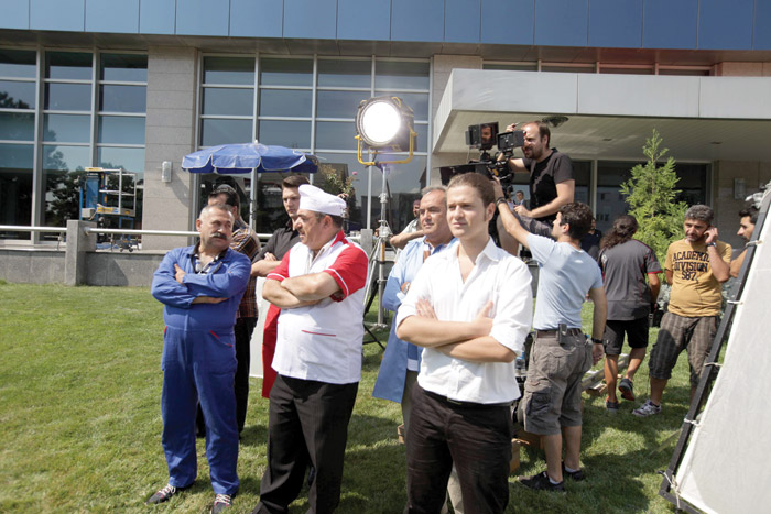 İnternetin fenomeni bilge kasap