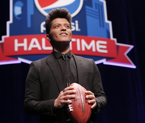 Super Bowl heyecanı bu gece yaşanacak